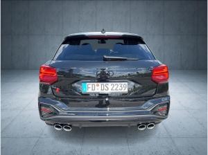 Audi SQ2 TFSI 300PS +Matrix-LED+Komfortpaket plus+Smartphone Interface+