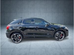 Audi SQ2 TFSI 300PS +Matrix-LED+Komfortpaket plus+Smartphone Interface+