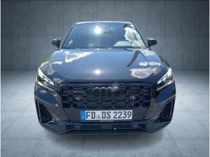 Audi SQ2 TFSI 300PS +Matrix-LED+Komfortpaket plus+Smartphone Interface+