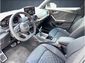 Audi SQ2 TFSI 300PS +Matrix-LED+Komfortpaket plus+Smartphone Interface+