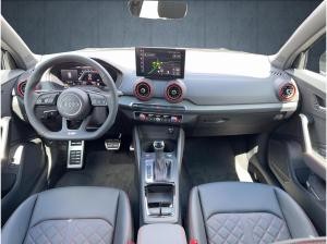 Audi SQ2 TFSI 300PS +Matrix-LED+Komfortpaket plus+Smartphone Interface+