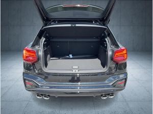 Audi SQ2 TFSI 300PS +Matrix-LED+Komfortpaket plus+Smartphone Interface+