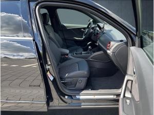 Audi SQ2 TFSI 300PS +Matrix-LED+Komfortpaket plus+Smartphone Interface+