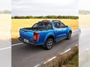 Dongfeng Rich 6 Diesel 4x4 Automatik LEDER RADIO elektr. Fensterheber