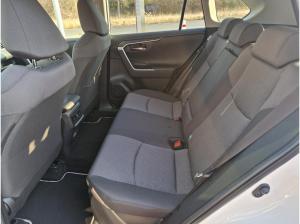Toyota RAV 4 2.5 Hybrid 4x4 🔥 Teamplayer🔥Lagerwagen🔥Bis zu 15 Jahre Garantie!