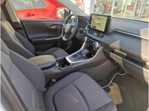 Toyota RAV 4 2.5 Hybrid 4x4 🔥 Teamplayer🔥Lagerwagen🔥Bis zu 15 Jahre Garantie!