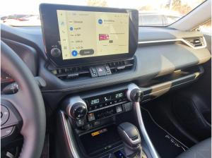 Toyota RAV 4 2.5 Hybrid 4x4 🔥 Teamplayer🔥Lagerwagen🔥Bis zu 15 Jahre Garantie!