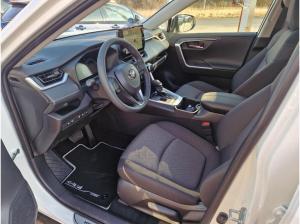 Toyota RAV 4 2.5 Hybrid 4x4 🔥 Teamplayer🔥Lagerwagen🔥Bis zu 15 Jahre Garantie!