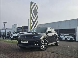 Renault 5 Techno 120 Urban Range "Winter-Komfort-Paket, GJR"