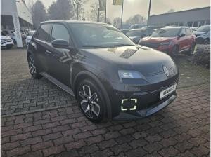 Renault 5 Techno 120 Urban Range "Winter-Komfort-Paket, GJR"