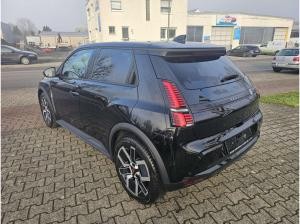 Renault 5 Techno 120 Urban Range "Winter-Komfort-Paket, GJR"