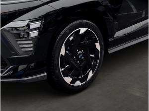 Hyundai KONA Elektro * GEWERBEKRACHER * N Line, el. Heckklappe, 65,4kWh (218 PS)
