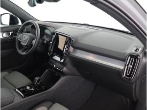 Volvo XC40 B4/Black Edition/ 360°/sofort/