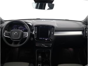 Volvo XC40 B4/Black Edition/ 360°/sofort/