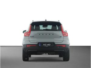 Volvo XC40 B4/Black Edition/ 360°/sofort/