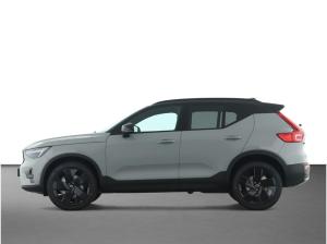 Volvo XC40 B4/Black Edition/ 360°/sofort/