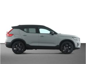 Volvo XC40 B4/Black Edition/ 360°/sofort/
