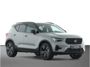 Volvo XC40 B4/Black Edition/ 360°/sofort/