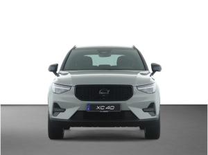 Volvo XC40 B4/Black Edition/ 360°/sofort/