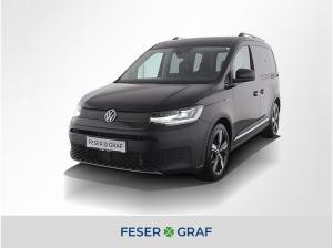 Volkswagen Caddy PanAmericana 2l TDI Sofort Verfügbar