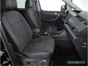 Volkswagen Caddy PanAmericana 2l TDI Sofort Verfügbar