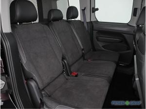 Volkswagen Caddy PanAmericana 2l TDI Sofort Verfügbar