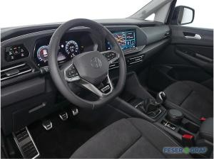 Volkswagen Caddy PanAmericana 2l TDI Sofort Verfügbar