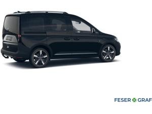 Volkswagen Caddy PanAmericana 2l TDI Sofort Verfügbar