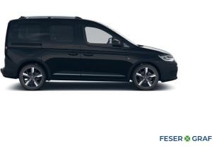 Volkswagen Caddy PanAmericana 2l TDI Sofort Verfügbar