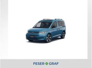 Volkswagen Caddy Style 2,0 l TDI Sofort Verfügbar