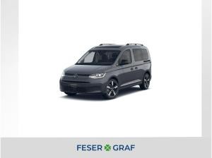 Volkswagen Caddy Style 1,5 l TSI EU6 Sofort Verfügbar