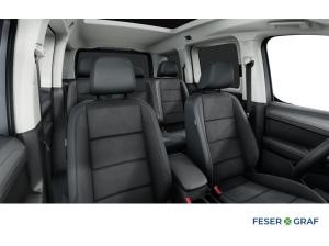 Volkswagen Caddy Style 1,5 l TSI EU6 Sofort Verfügbar