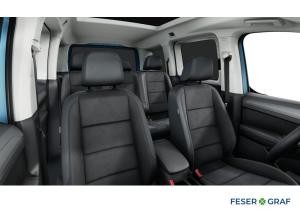 Volkswagen Caddy Style 2,0 l TDI Sofort Verfügbar