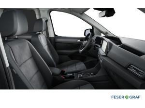 Volkswagen Caddy Style 1,5 l TSI EU6 Sofort Verfügbar
