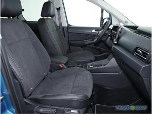 Volkswagen Caddy Style 2,0 l TDI ACC AHK Sofort Verfügbar