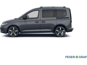 Volkswagen Caddy Style 1,5 l TSI EU6 Sofort Verfügbar