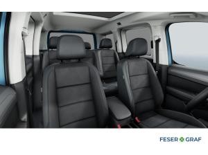 Volkswagen Caddy Style 2,0 l TDI Sofort Verfügbar