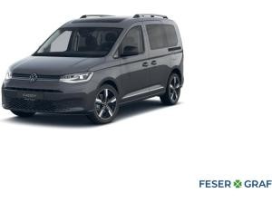 Volkswagen Caddy Style 1,5 l TSI EU6 Sofort Verfügbar