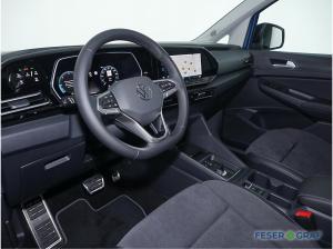 Volkswagen Caddy Style 2,0 l TDI ACC AHK Sofort Verfügbar