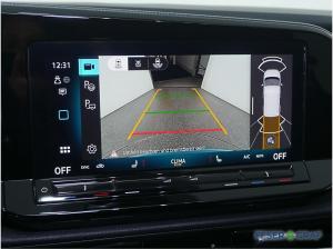 Volkswagen Caddy Style 2,0 l TDI ACC AHK Sofort Verfügbar