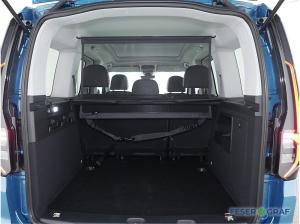 Volkswagen Caddy Style 2,0 l TDI ACC AHK Sofort Verfügbar
