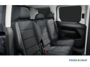Volkswagen Caddy Style 1,5 l TSI EU6 Sofort Verfügbar