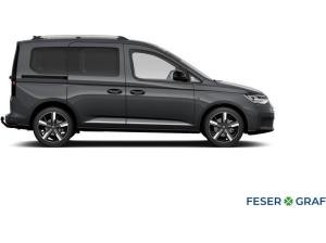 Volkswagen Caddy Style 1,5 l TSI EU6 Sofort Verfügbar