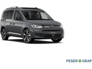 Volkswagen Caddy Style 1,5 l TSI EU6 Sofort Verfügbar