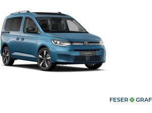 Volkswagen Caddy Style 2,0 l TDI Sofort Verfügbar