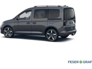 Volkswagen Caddy Style 1,5 l TSI EU6 Sofort Verfügbar