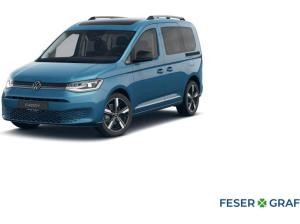 Volkswagen Caddy Style 2,0 l TDI Sofort Verfügbar