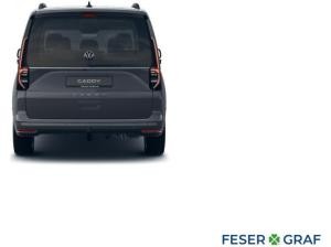 Volkswagen Caddy Style 1,5 l TSI EU6 Sofort Verfügbar