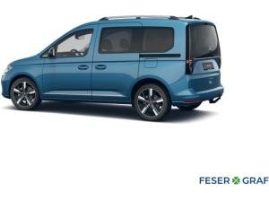 Volkswagen Caddy Style 2,0 l TDI Sofort Verfügbar