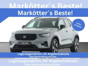 Volvo XC40 B4/Black Edition/ 360°/sofort/
